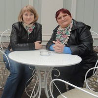 Любовь Голубь