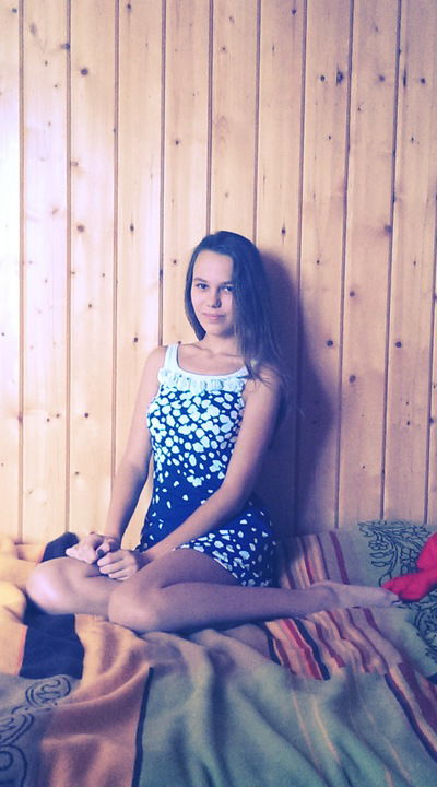 Карина Козловская