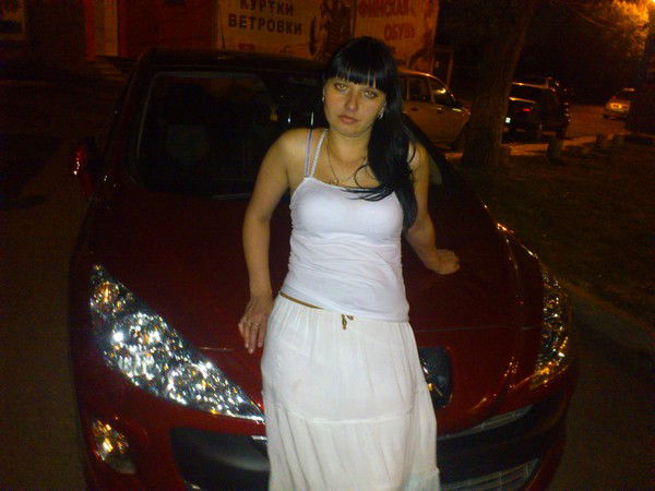 Елена Кутинова