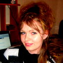 Алла Чалухина