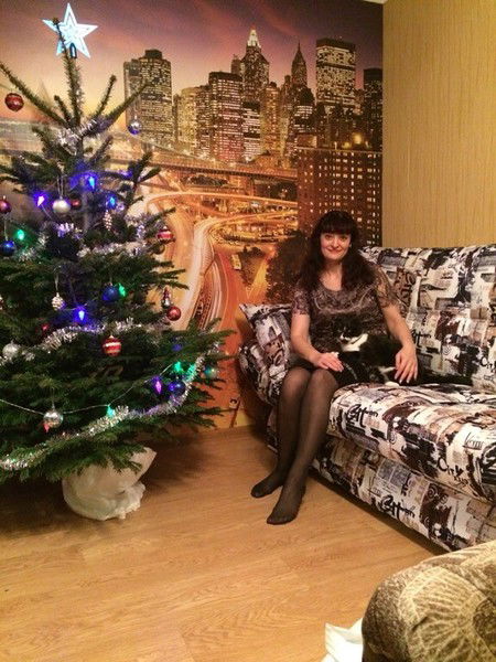 Ангелина Толопченко