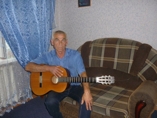 Владимир Ревнивых