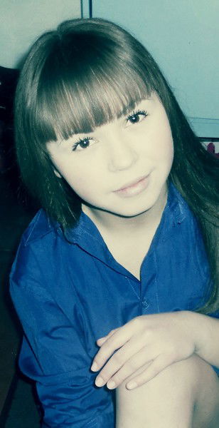 Мария Миланина