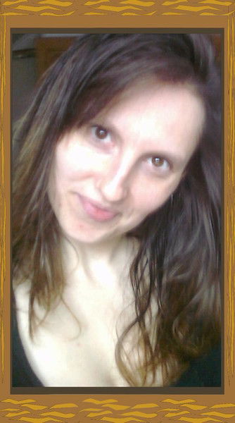 Ольга Ефимчук- Терещук