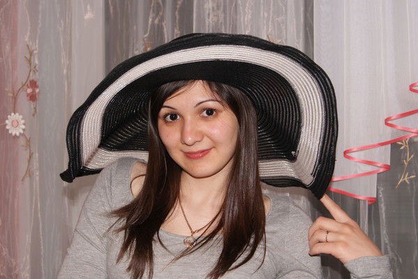 Лиличка Агишева