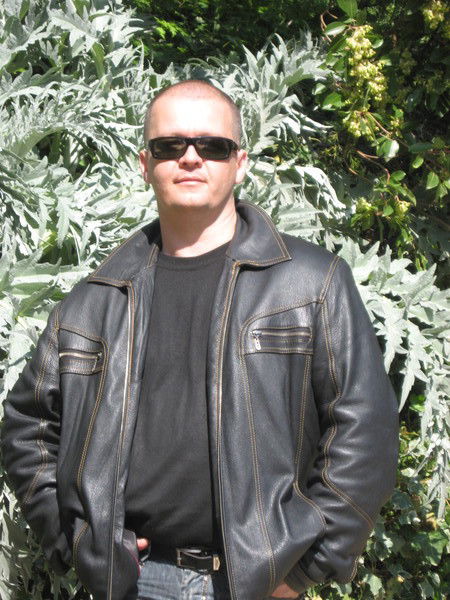 Александр Косенко