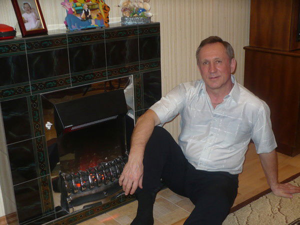 Сергей Пискунов