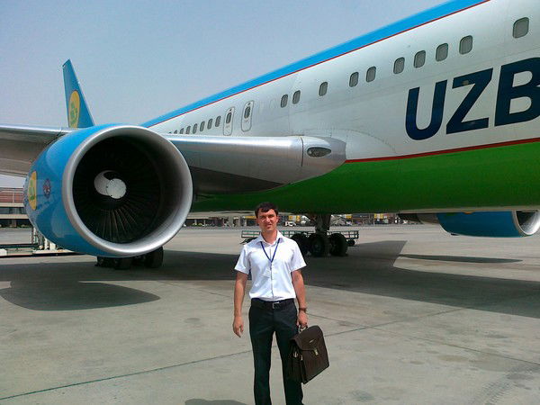 Афзал Муратов