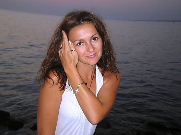 Елена Каунова