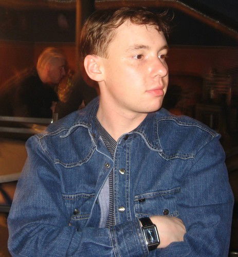 Роман Ковалевич