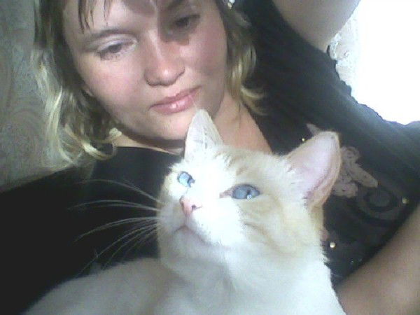 Ирина Мусарова