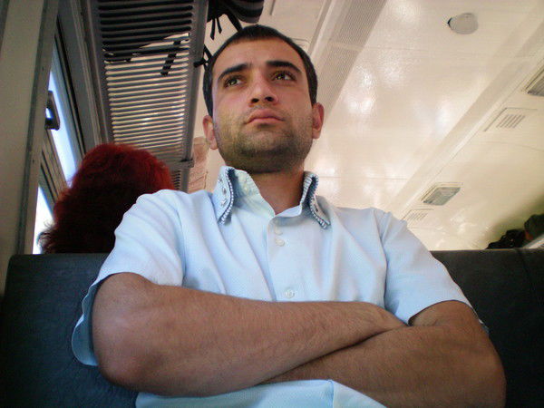 Сулейман Бадалов