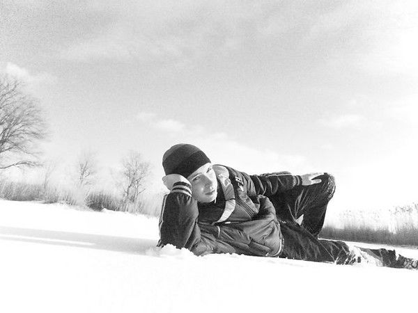 Анатолий Воронков