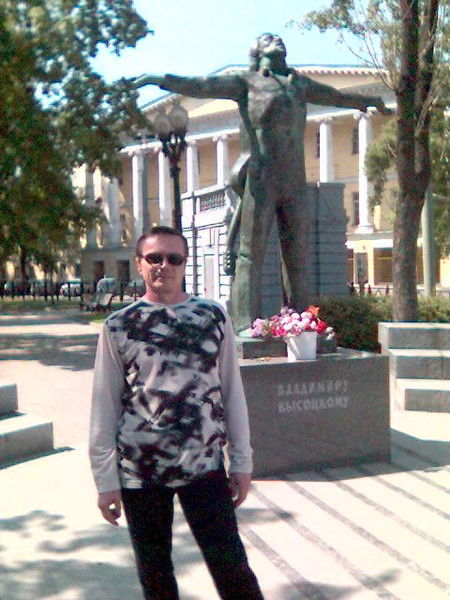 Владимир Кулинаев