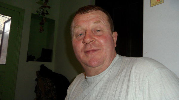 Юра Криваногов