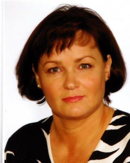 Анна Мендельсон