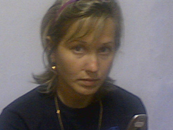 Жанна Афанасенко