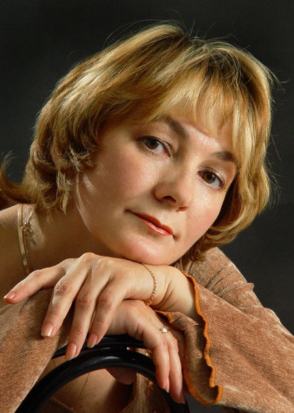 Ангелина Заева