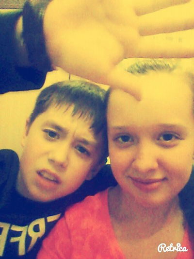 Алина Будневич