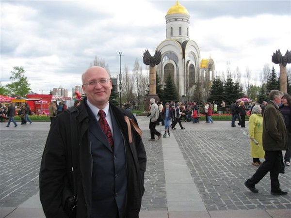 Игорь Карнаухов