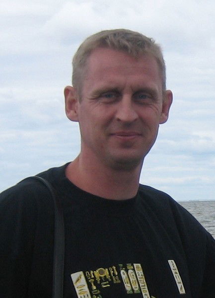 Юрий Гребёнкин