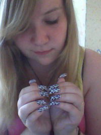 Ленточка Чернецкая