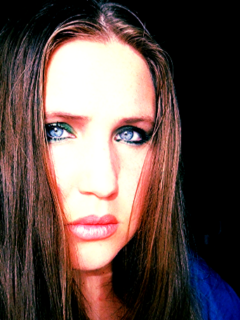 Евгения Донец