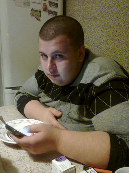 Эдуард Харитонов