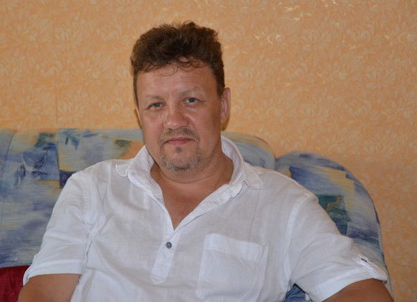 Андрей Соколов