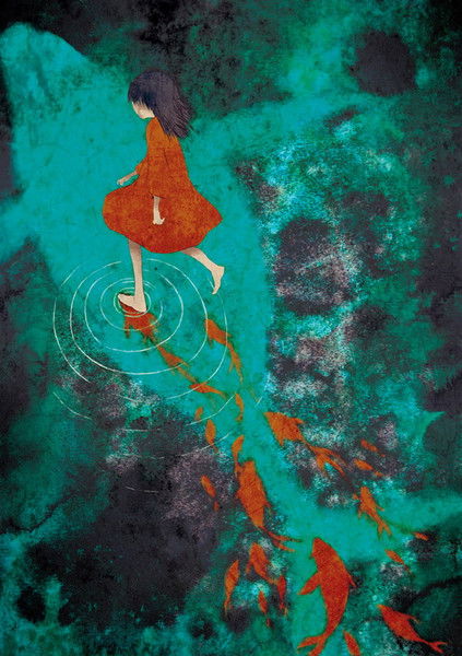 Наталия Беломызая