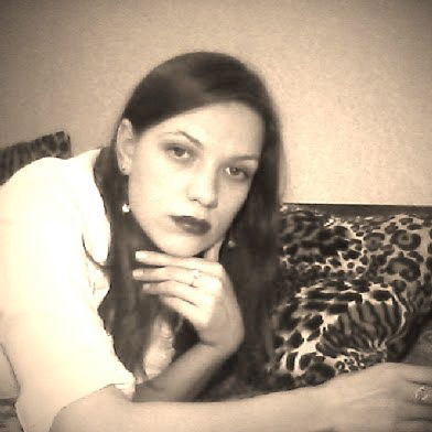 Анна Богданова