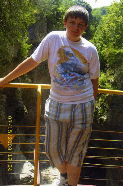 Стас Васильев