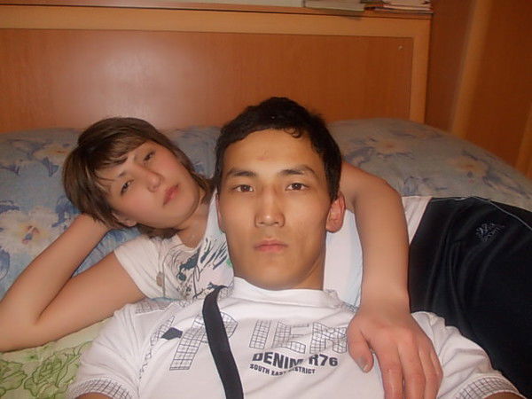 Саян Абилькаиров