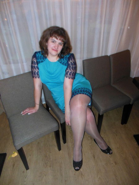 Юлия Шадрина