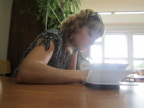 Ольга Пьянкова