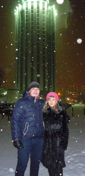 Ляйсан Сулайманова