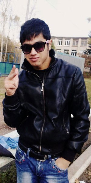 Камол Ашуров