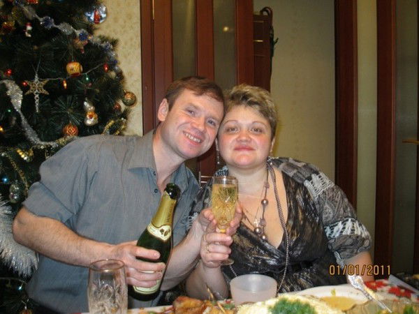 Виктор Богун