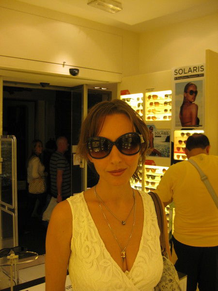 Наталия Сигина