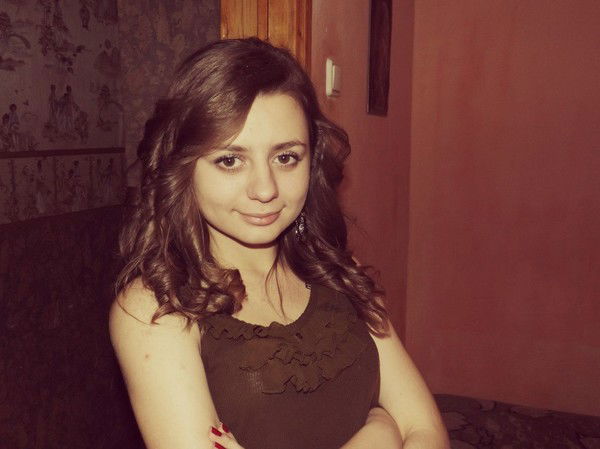 Таня Гриник