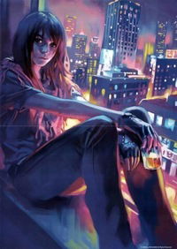 Лолита Андреевна