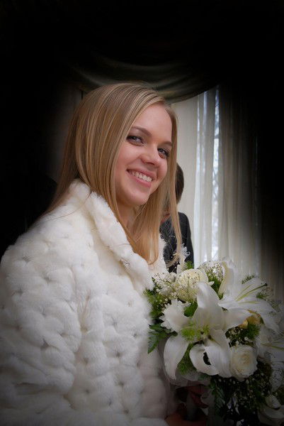 ** Аленчик **