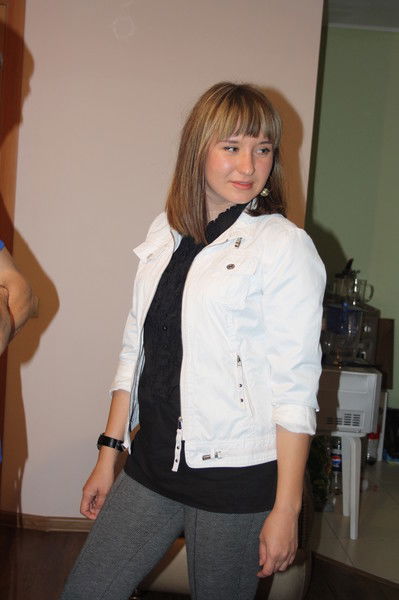 Ирина Туянина