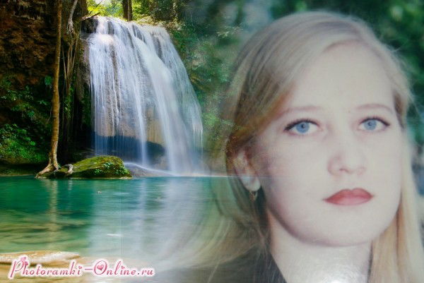 Ирина Самкова