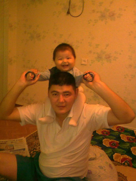 Нуржан Тилешов