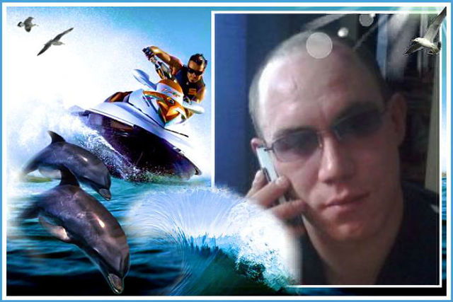 Тимофей Меньшиков