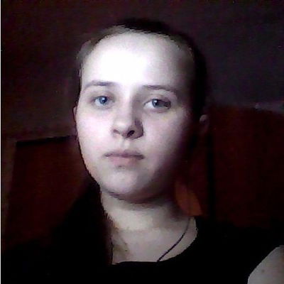 Ангелина Миколайчук