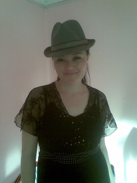 Жадыра Кененбаева