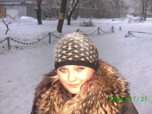 Людмила Подольская