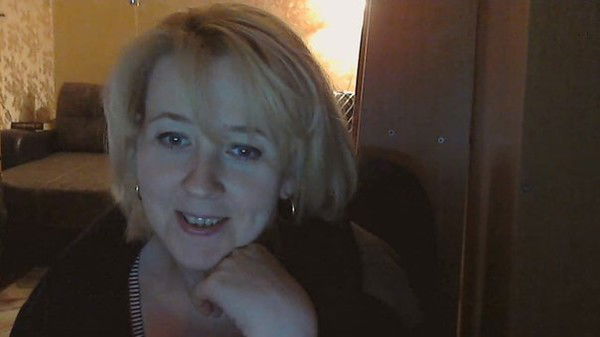 Ольга Иванченко